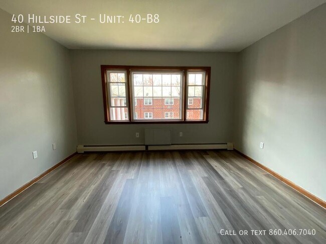 Foto del edificio - 40 Hillside St