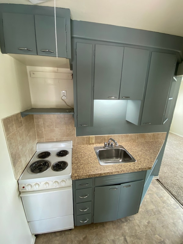 Building Photo - 1311 N Madison St