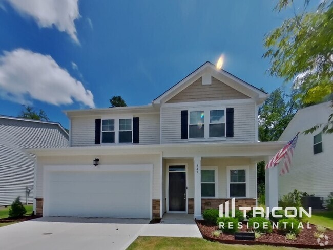 Building Photo - 449 Willard Wds Dr