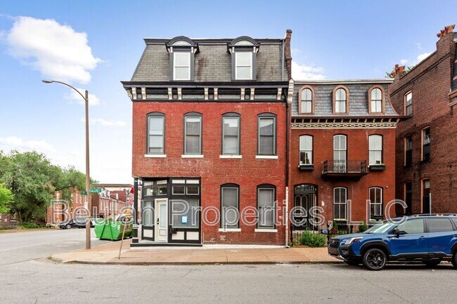 Foto del edificio - 1200 Allen Ave