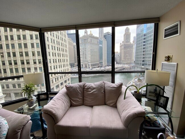 Foto del edificio - 405 N Wabash Ave