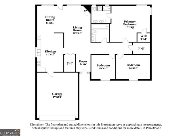 Foto del edificio - 30 Freeman Way