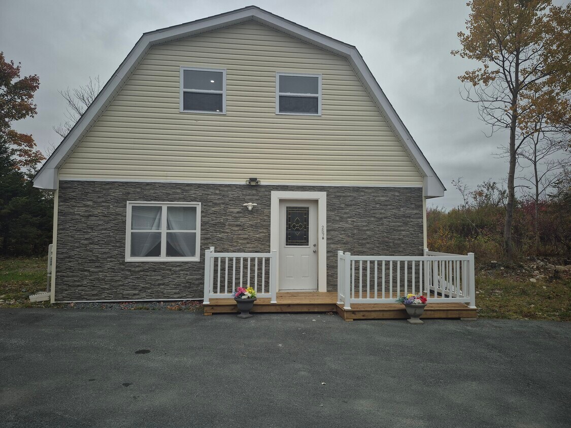 Photo principale - 257 Lower Partridge River Rd