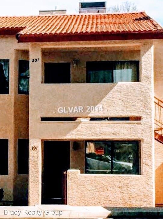 Foto del edificio - 2 br, 2 bath House - 701 Rock Springs #101