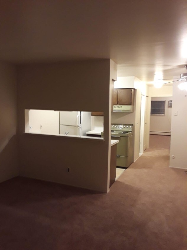 Foto principal - 4535 Cadieux Rd