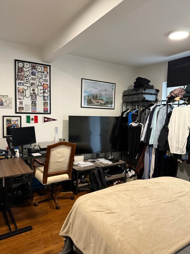 Foto del edificio - 269 Bolton St