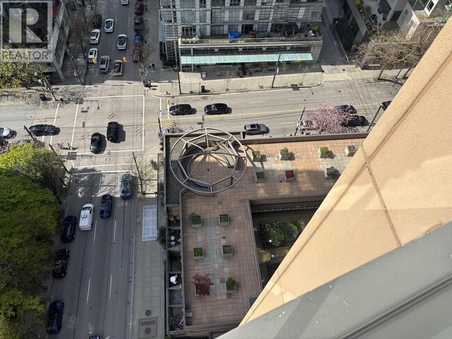 Building Photo - 1189 Howe St