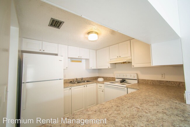 Building Photo - 2 br, 1.5 bath House - 3770 Aristotle Ave