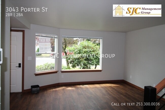 Building Photo - 3043 Porter St