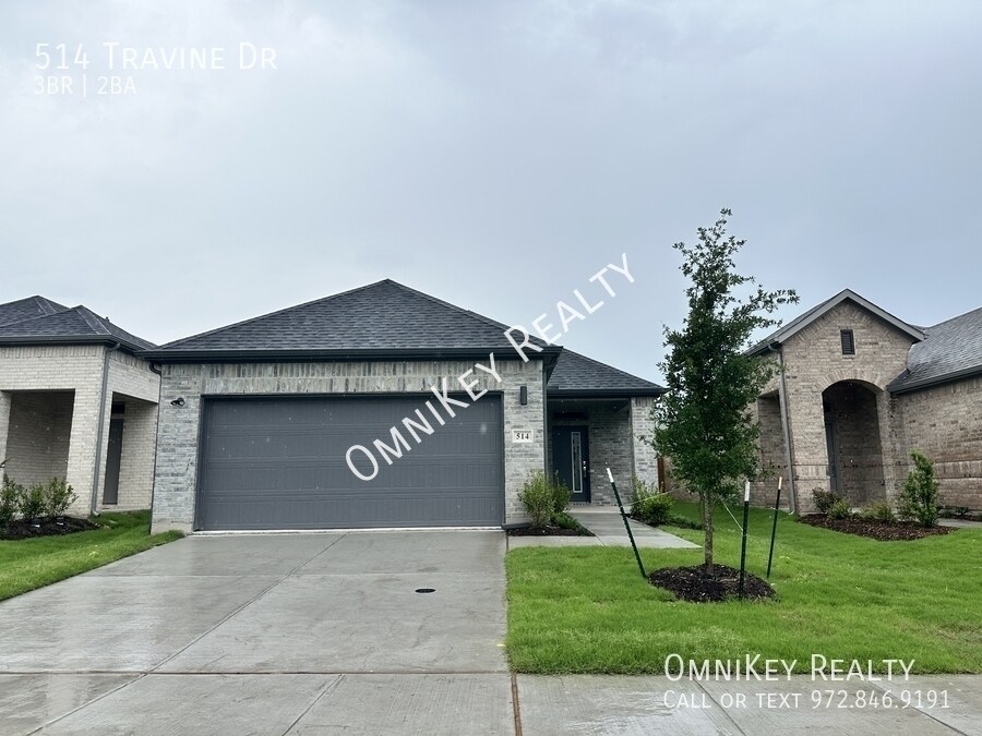 Foto principal - 514 Travine Dr