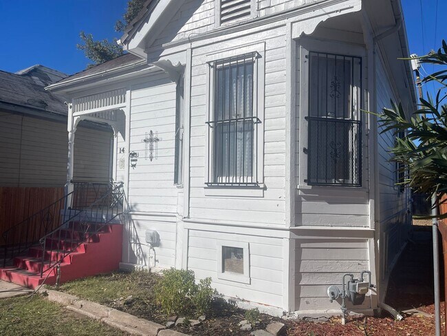 Foto del edificio - Clean & Bright Historic 2br Home