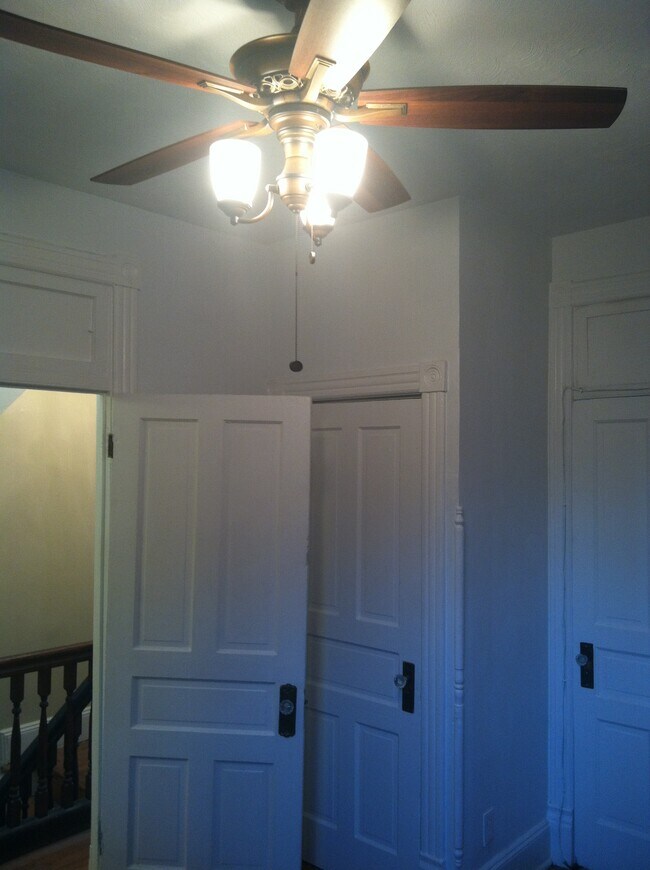 Foto del edificio - 75 Seaton Pl NW