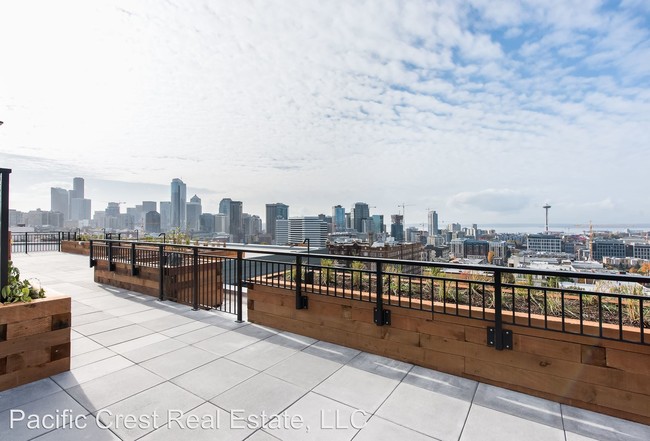 Interior Photo - Zephyr Apartments