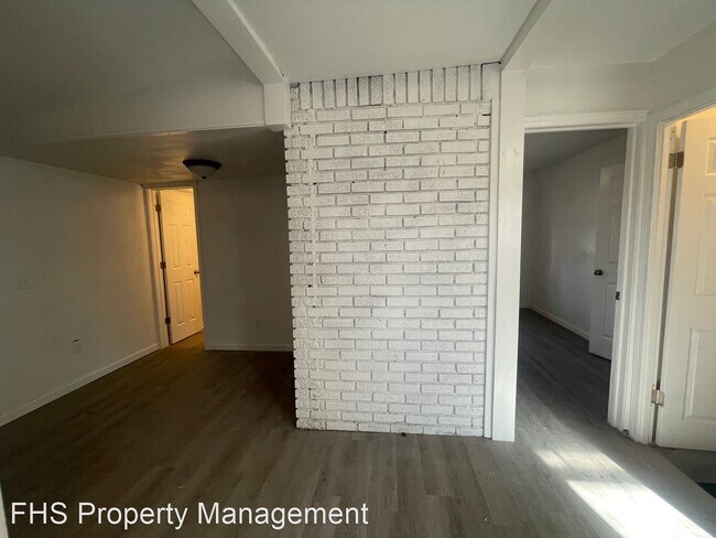 Foto del edificio - 3 br, 2 bath House - 1523 N Main