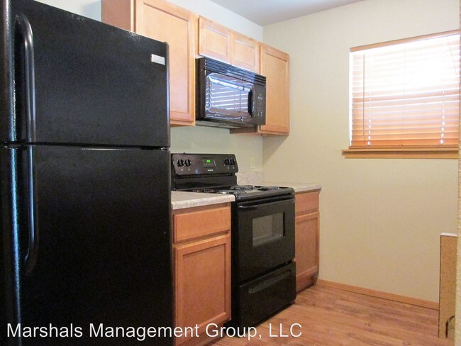 Building Photo - 2 br, 1 bath Apartment - 4012 N. 54'TH A-B