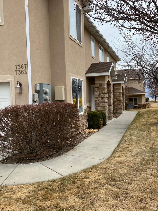 Apartment For Rent In West Jordan