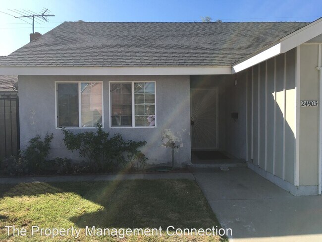 Foto del edificio - 4 br, 1.5 bath House - 24903 Island Ave