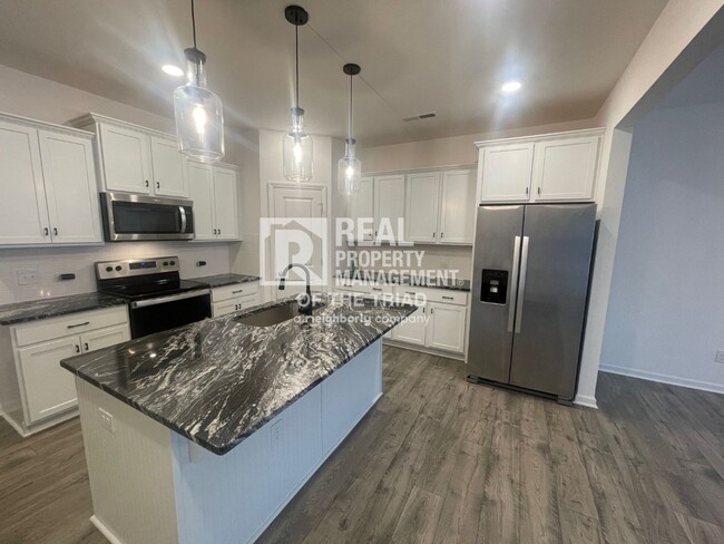 Foto del edificio - New Construction 3bd/2.5ba Townhome in NE ...
