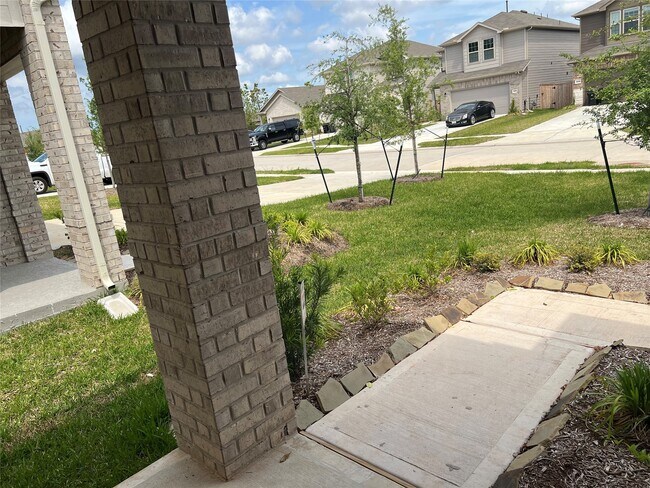 Foto del edificio - 16126 Elbridge Ct