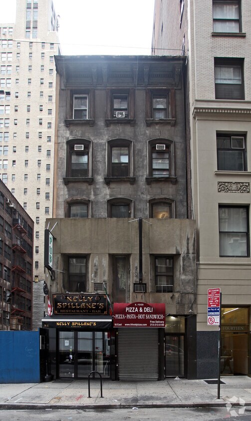 Foto del edificio - 18 E 33rd St