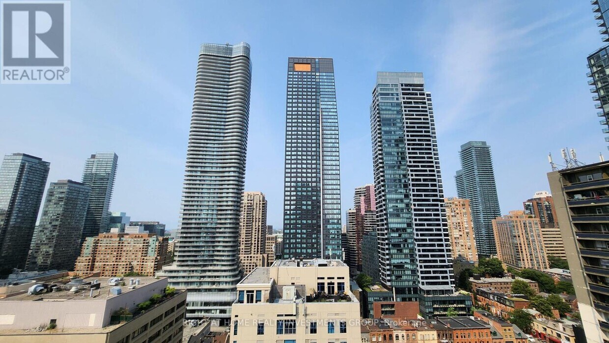 Photo principale - 22-2022 Wellesley St E