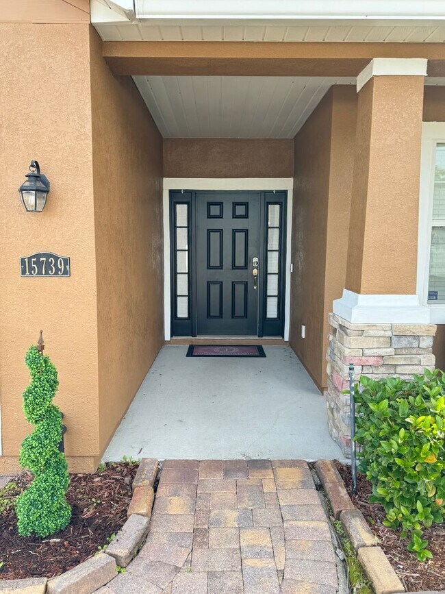 Foto del edificio - 15739 Rachel Creek Dr