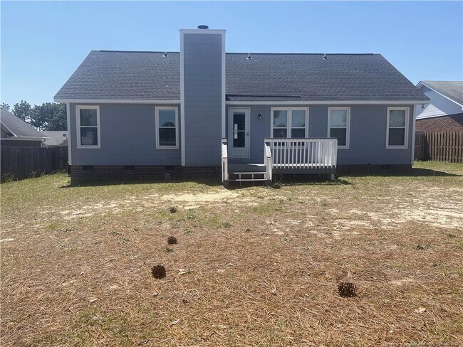 Foto del edificio - 1056 Alexwood Dr