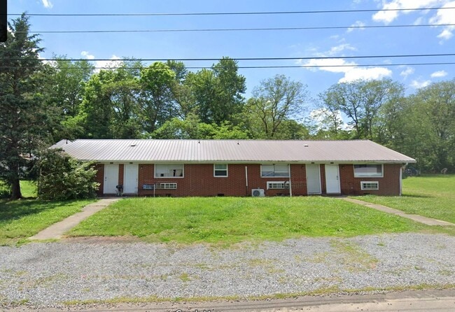 Building Photo - 1623 Jefferson St
