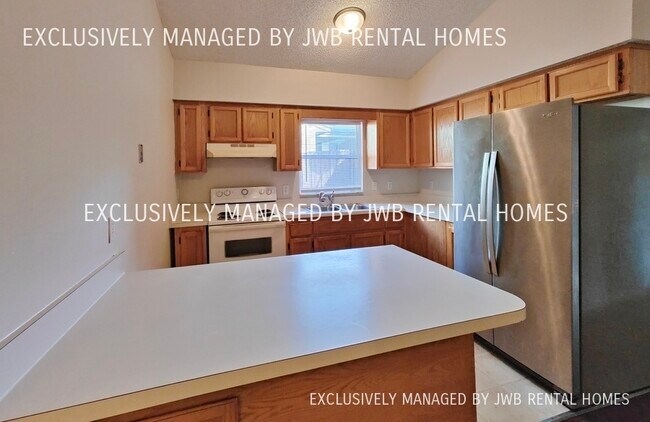 Foto del edificio - 1418 Ellis Trace Dr W