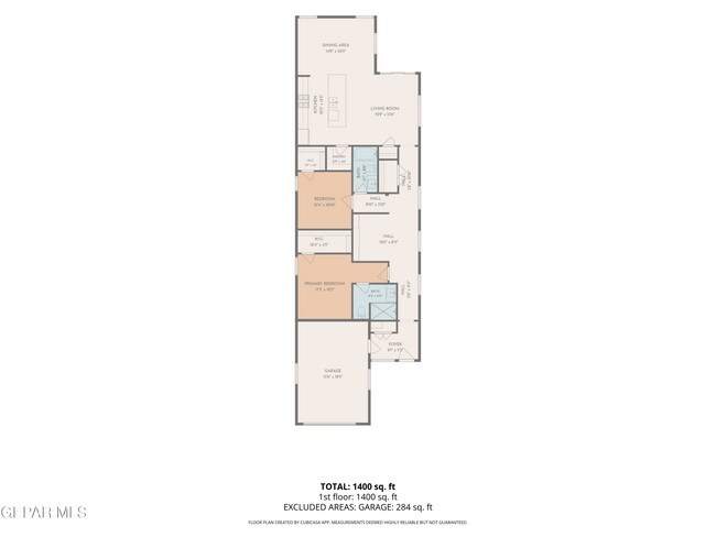 Foto del edificio - 6476 Harapon St