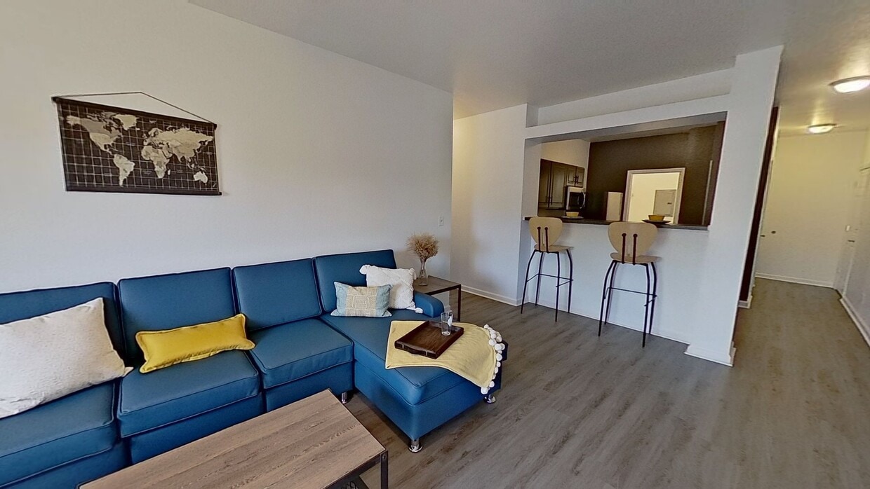 Photo - Station 21 Apartments