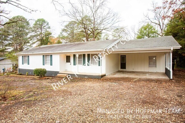 Building Photo - 13324 Alexander Rd