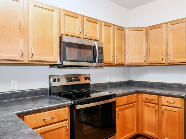 Foto del edificio - 1101 Molly Barr Rd