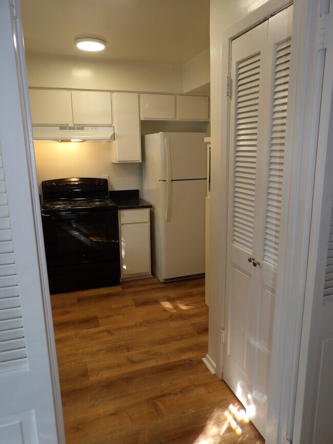 Photo - 4300 Travis St Townhome