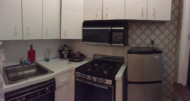 Foto del edificio - 622 W 114th St