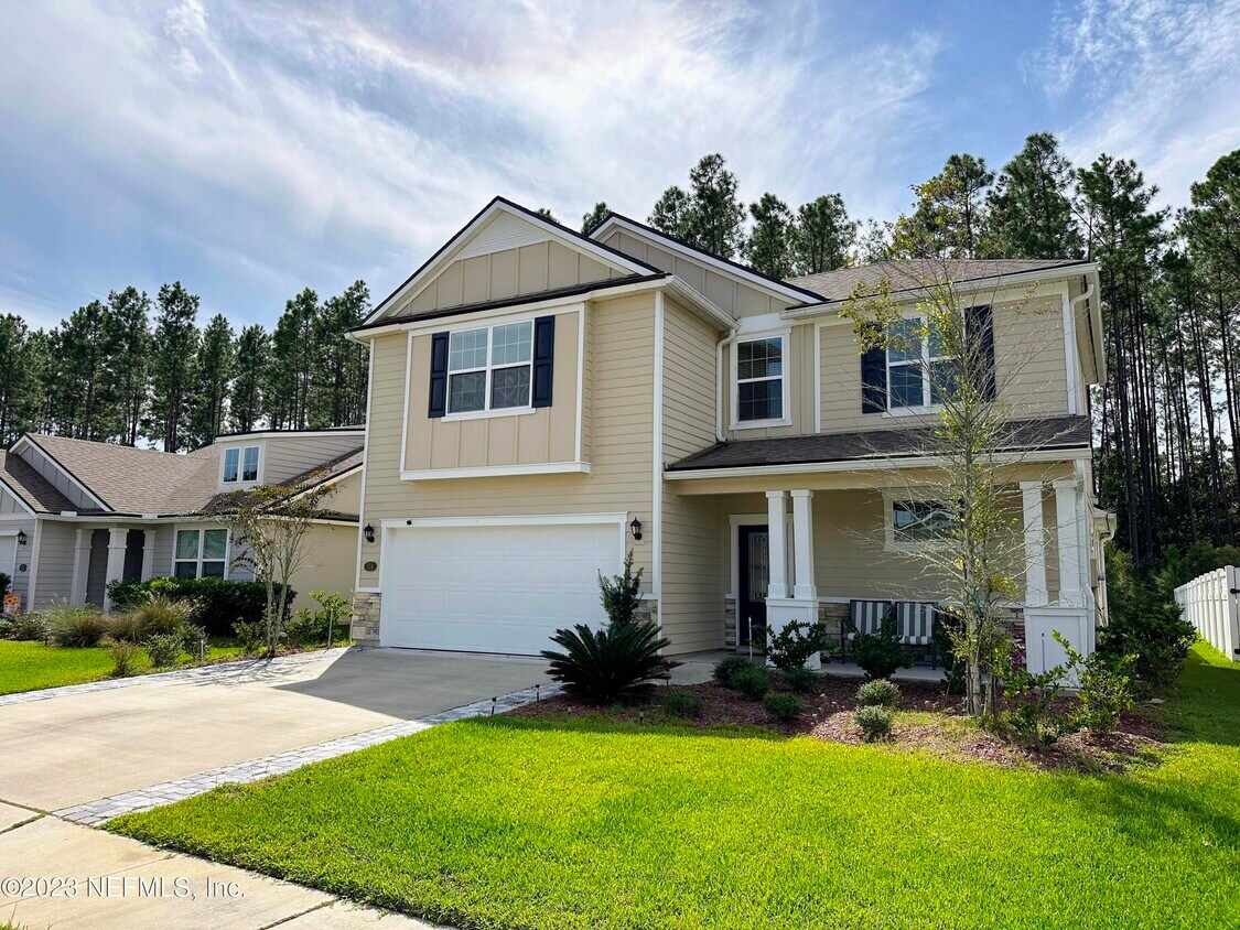 114 Granite City Ave, Julington Creek, FL 32259 House Rental in