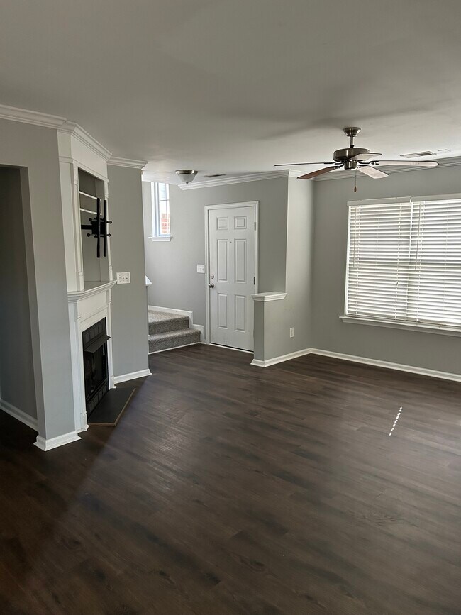 Foto del edificio - 3317 Weston St