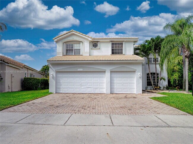 Photo - 13484 NW 13th St House