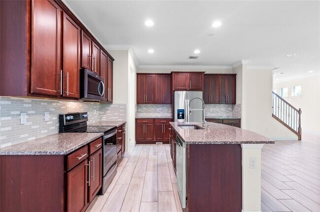 Foto del edificio - 4401 Large Leaf Ln
