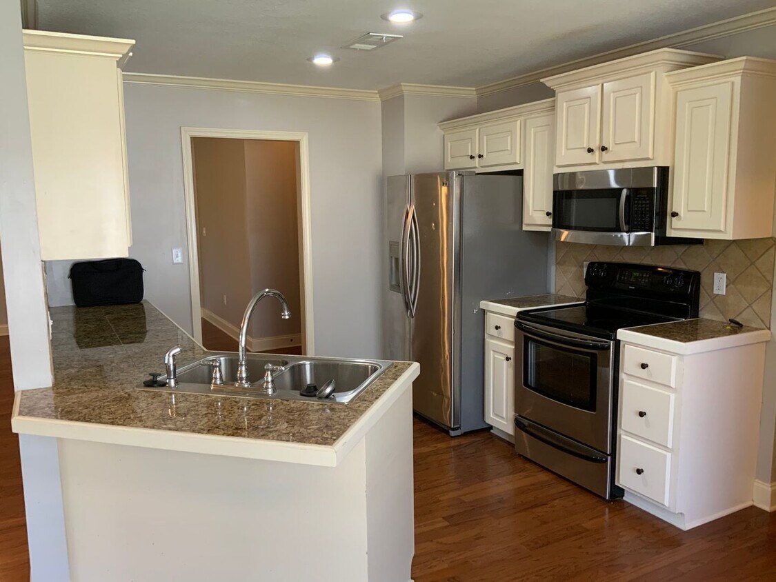 144 Breckenridge Dr, Oxford, MS 38655 House Rental in Oxford, MS