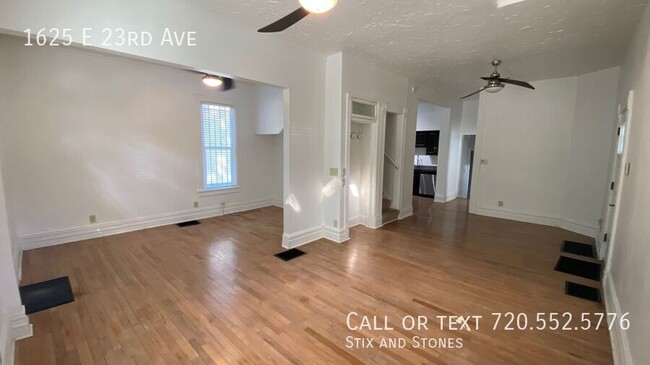 Building Photo - Charming 2-Bed, 2-Bath Home in Heart of De...