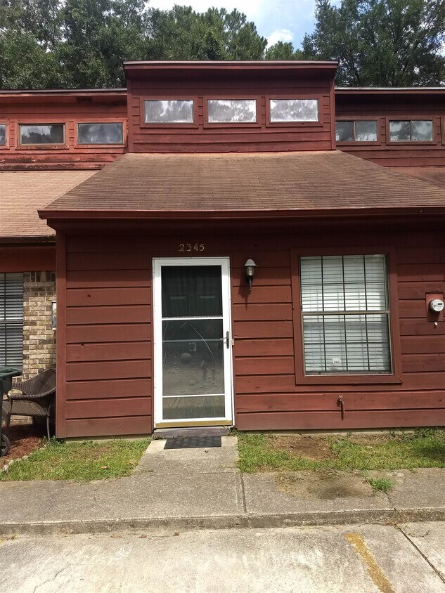 2345 Hartsfield Way, Tallahassee, FL 32303 Townhome Rentals in Tallahassee FL