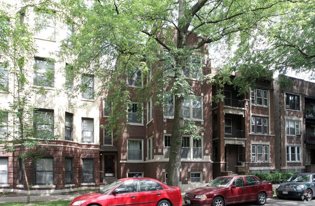 Foto del edificio - 5429 S. Woodlawn Avenue