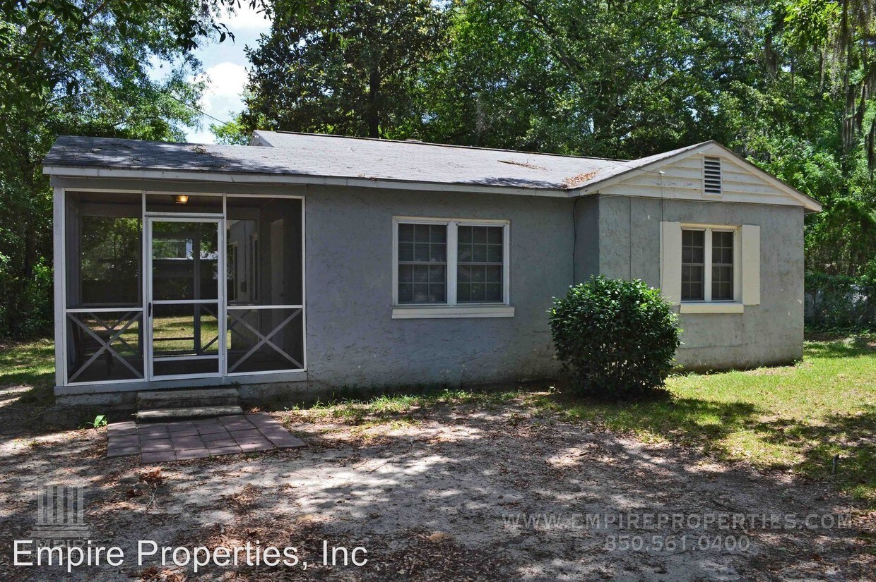 Foto principal - 1549 Patrick Ave