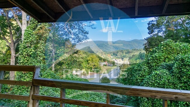 Photo - Beautifully remodeled 4 bedroom 2 bath home in Sylva available for year-long lease $2000 a month