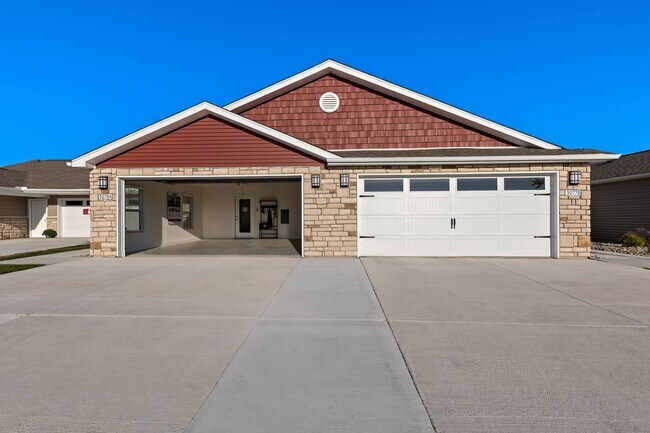 Foto del edificio - Redwood Chesterfield