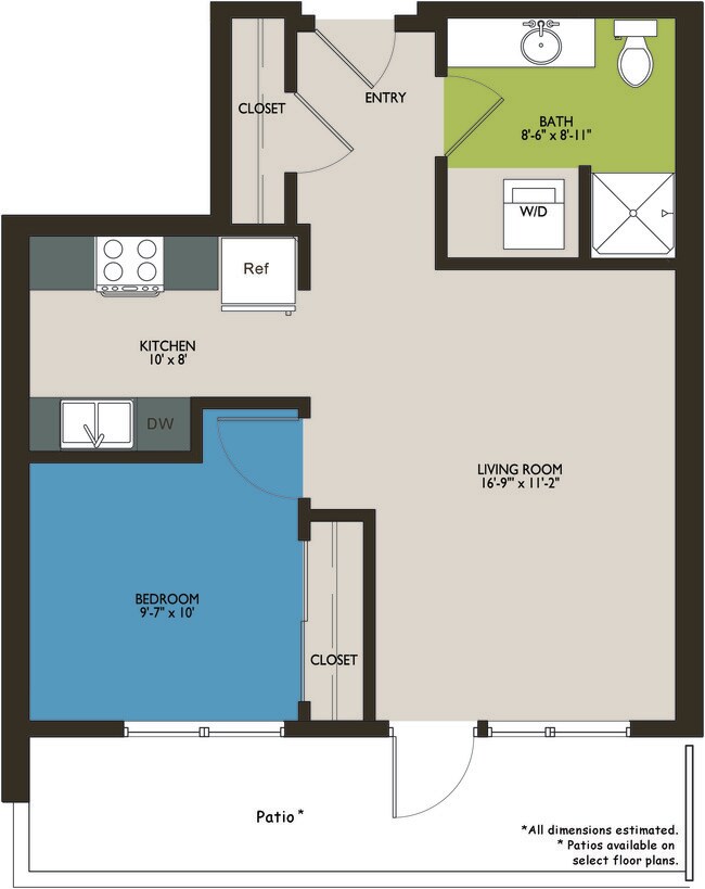 Studio Apartments Burien Wa Studio Apartments Burien Wa