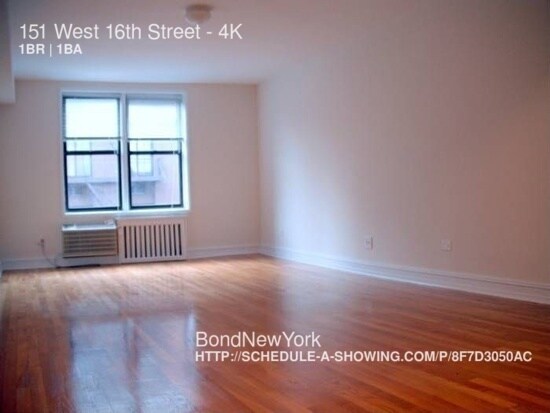 Primary Photo - 151 W 16th St