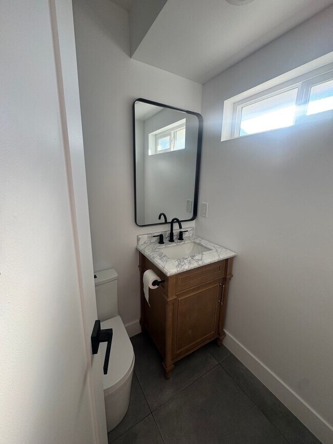 Foto del edificio - New Meadows