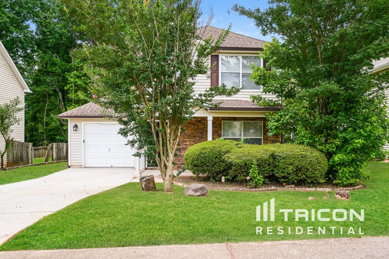 Foto principal - 815 Tramore Dr
